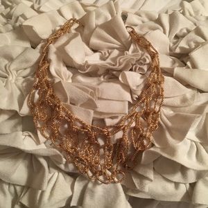 Gold Necklace♥️♥️